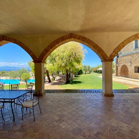 Le Colline del Gelso-Masseria Mazzei Rossano Esterno foto