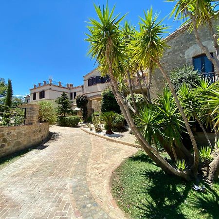 Le Colline del Gelso-Masseria Mazzei Affittacamere Rossano Esterno foto