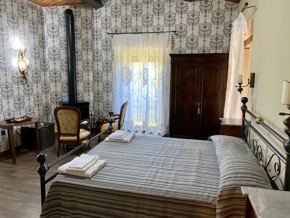 Le Colline del Gelso-Masseria Mazzei Rossano Esterno foto