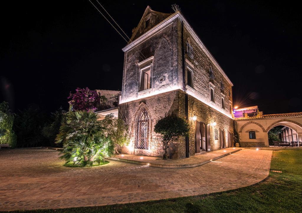 Le Colline del Gelso-Masseria Mazzei Rossano Esterno foto