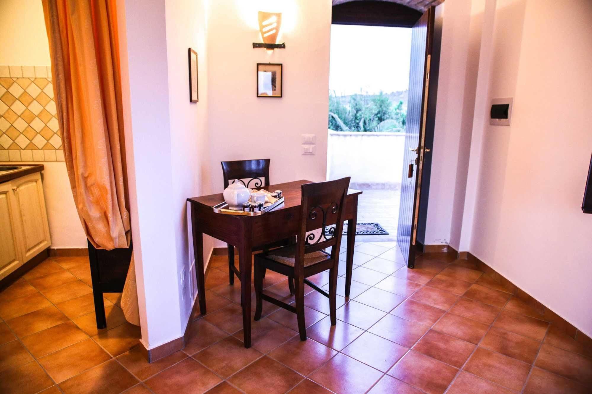 Le Colline del Gelso-Masseria Mazzei Rossano Esterno foto